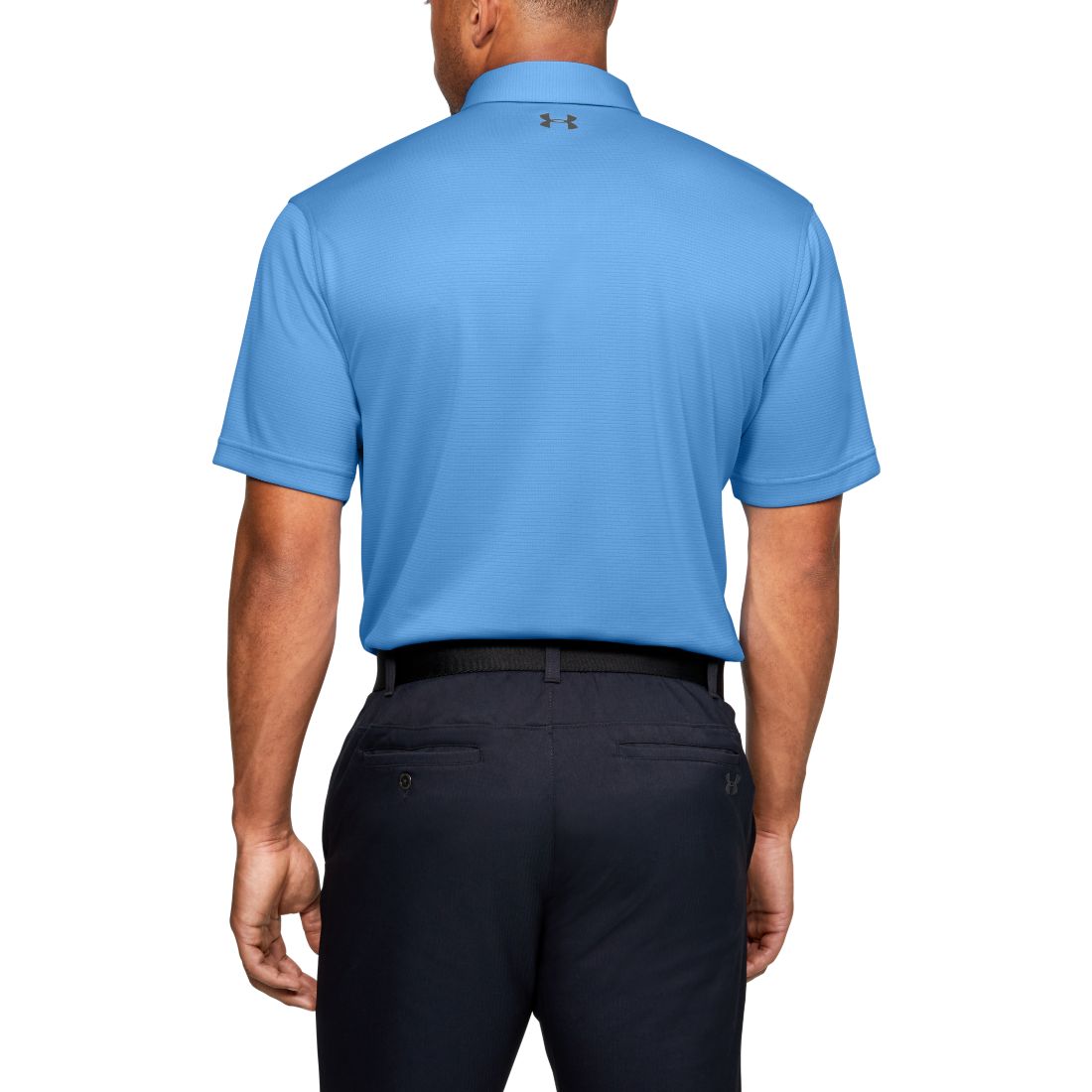 Under Armour Men's Tech Polo T-Shirt