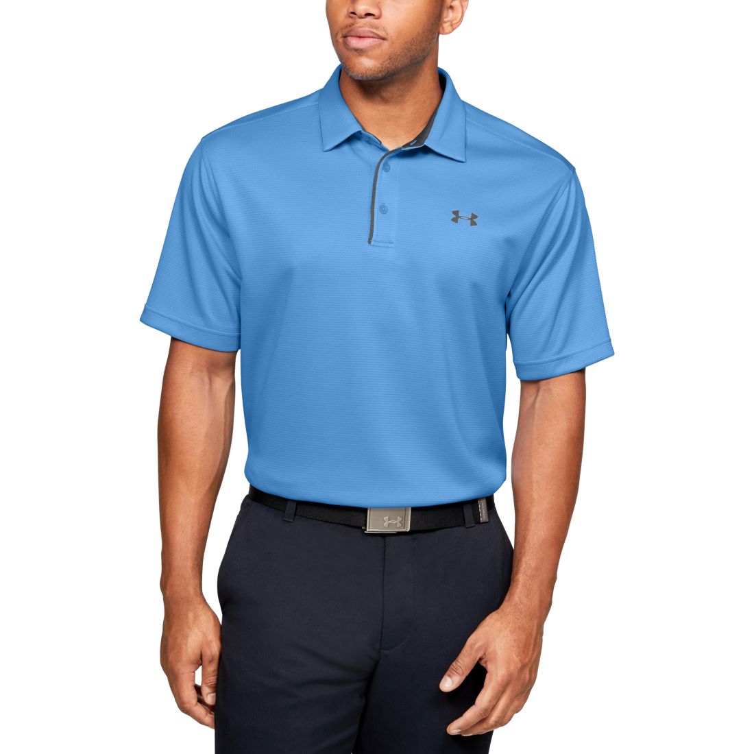 Under Armour Men's Tech Polo T-Shirt