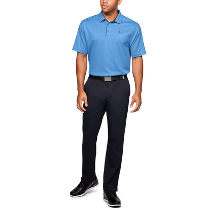 Under Armour Men's Tech Polo T-Shirt