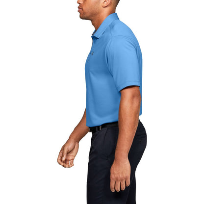 Under Armour Men's Tech Polo T-Shirt