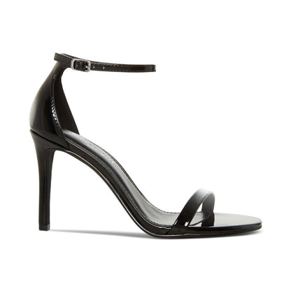 Madden Girl Brazen Two-Piece Stiletto Dress Sandals