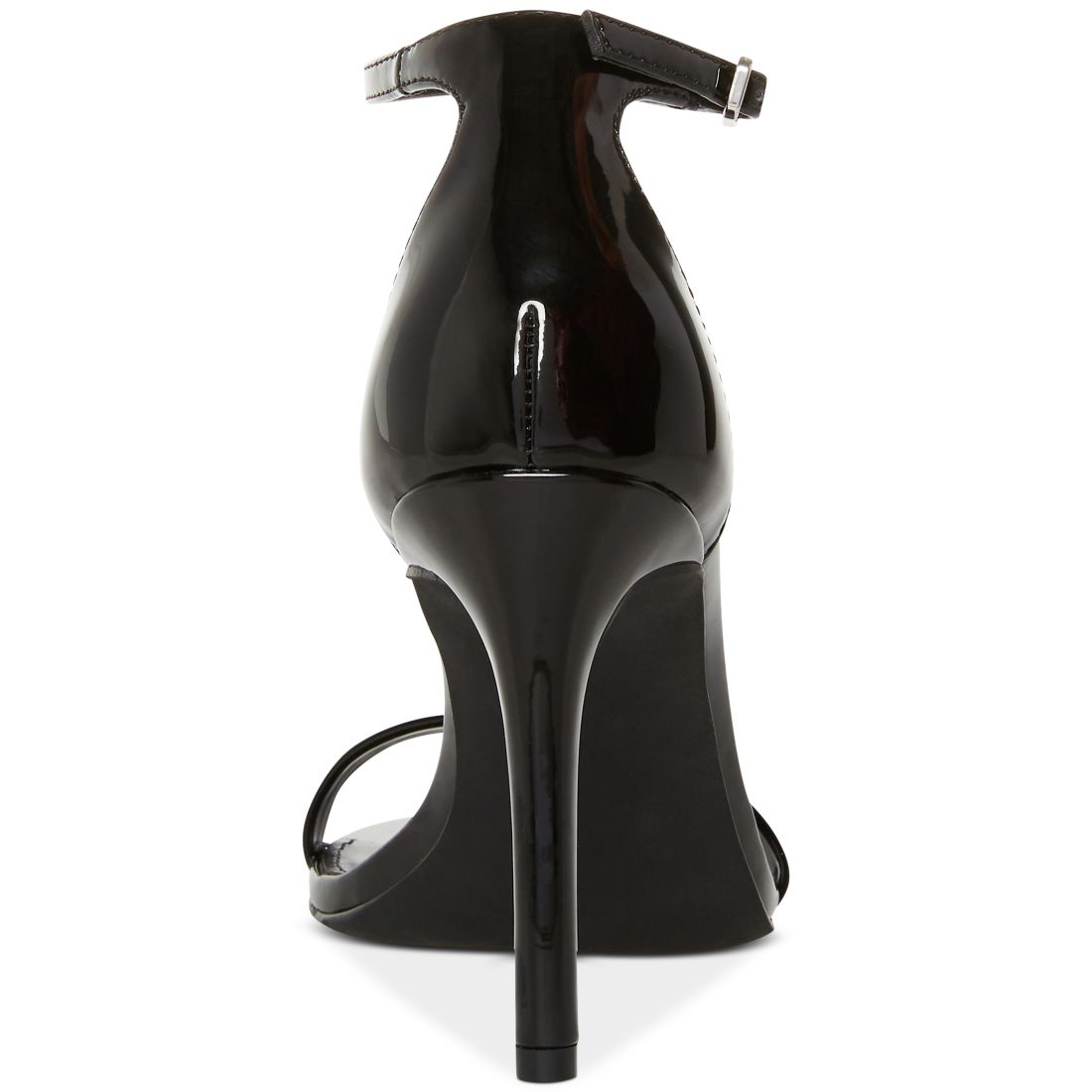 Madden Girl Brazen Two-Piece Stiletto Dress Sandals