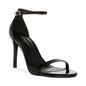 Madden Girl Brazen Two-Piece Stiletto Dress Sandals