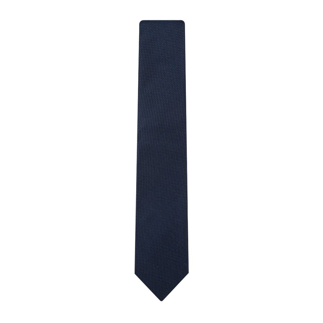 Calvin Klein Men's Classic Fit Donnelly Textured Solid Tie