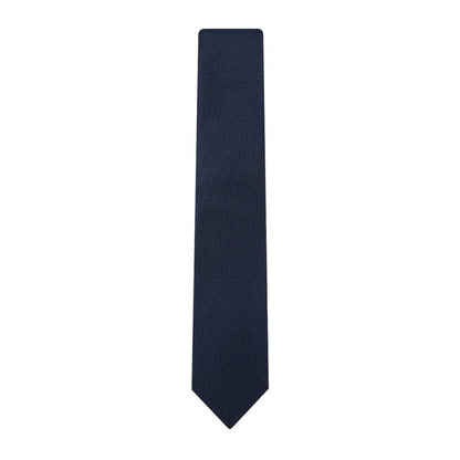 Calvin Klein Men's Classic Fit Donnelly Textured Solid Tie