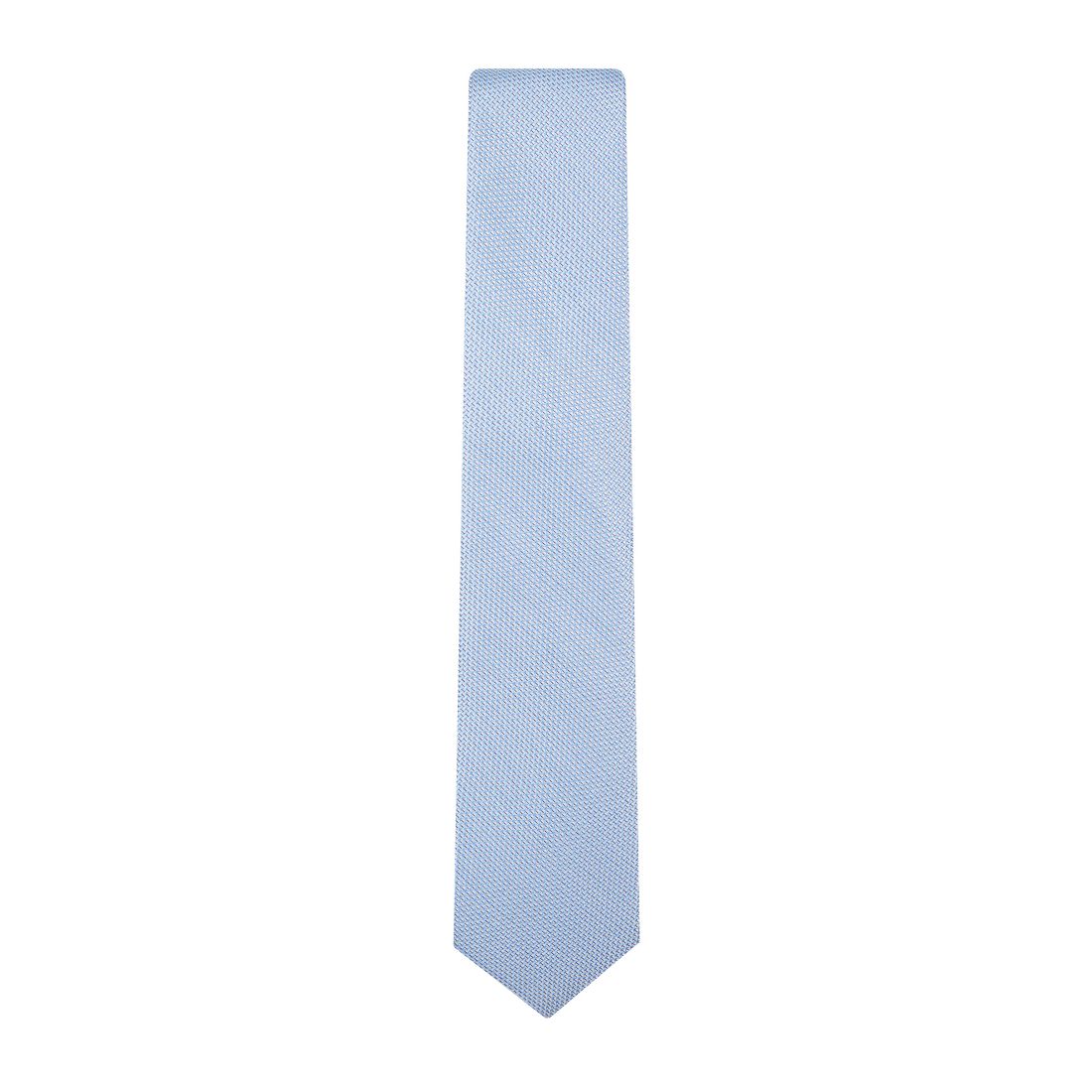 Calvin Klein Men's Classic Fit Donnelly Textured Solid Tie