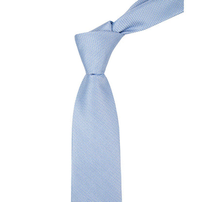 Calvin Klein Men's Classic Fit Donnelly Textured Solid Tie