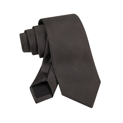 Calvin Klein Men's Classic Fit Donnelly Textured Solid Tie