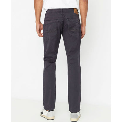 Men's Slim Ash Tapered Stretch Jeans