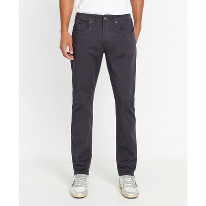 Men's Slim Ash Tapered Stretch Jeans