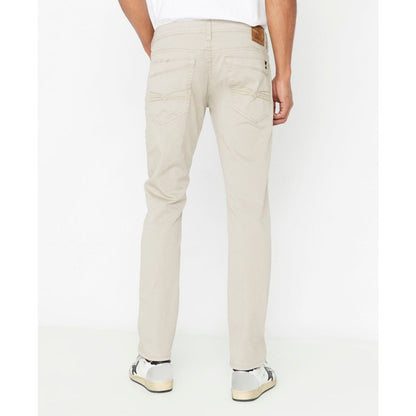 Men's Slim Ash Tapered Stretch Jeans
