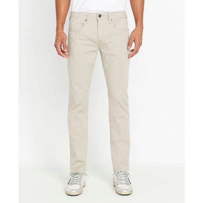 Men's Slim Ash Tapered Stretch Jeans