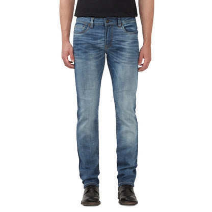 Men's Slim Ash Stretch Fit Jeans