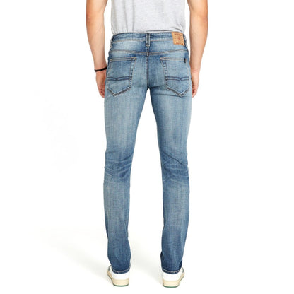 Men's Slim Ash Stretch Fit Jeans
