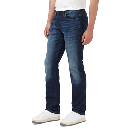Men's Slim Ash Stretch Fit Jeans