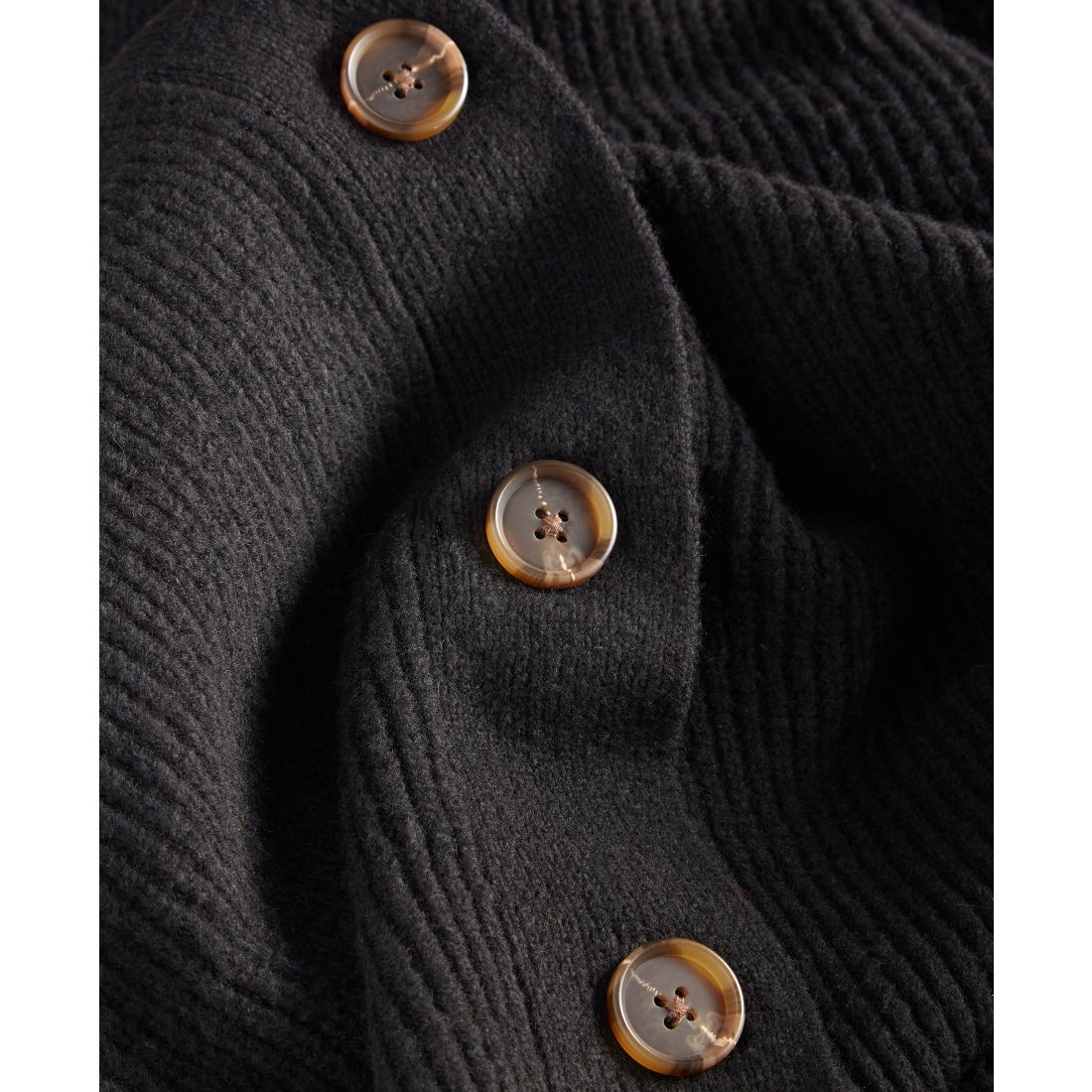 On 34th Women's Three-Button Shaker Cardigan, Created for Macy's