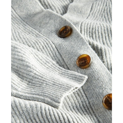 On 34th Women's Three-Button Shaker Cardigan, Created for Macy's