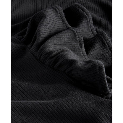 On 34th Women's Flutter-Sleeve Ribbed Top, Created for Macy's