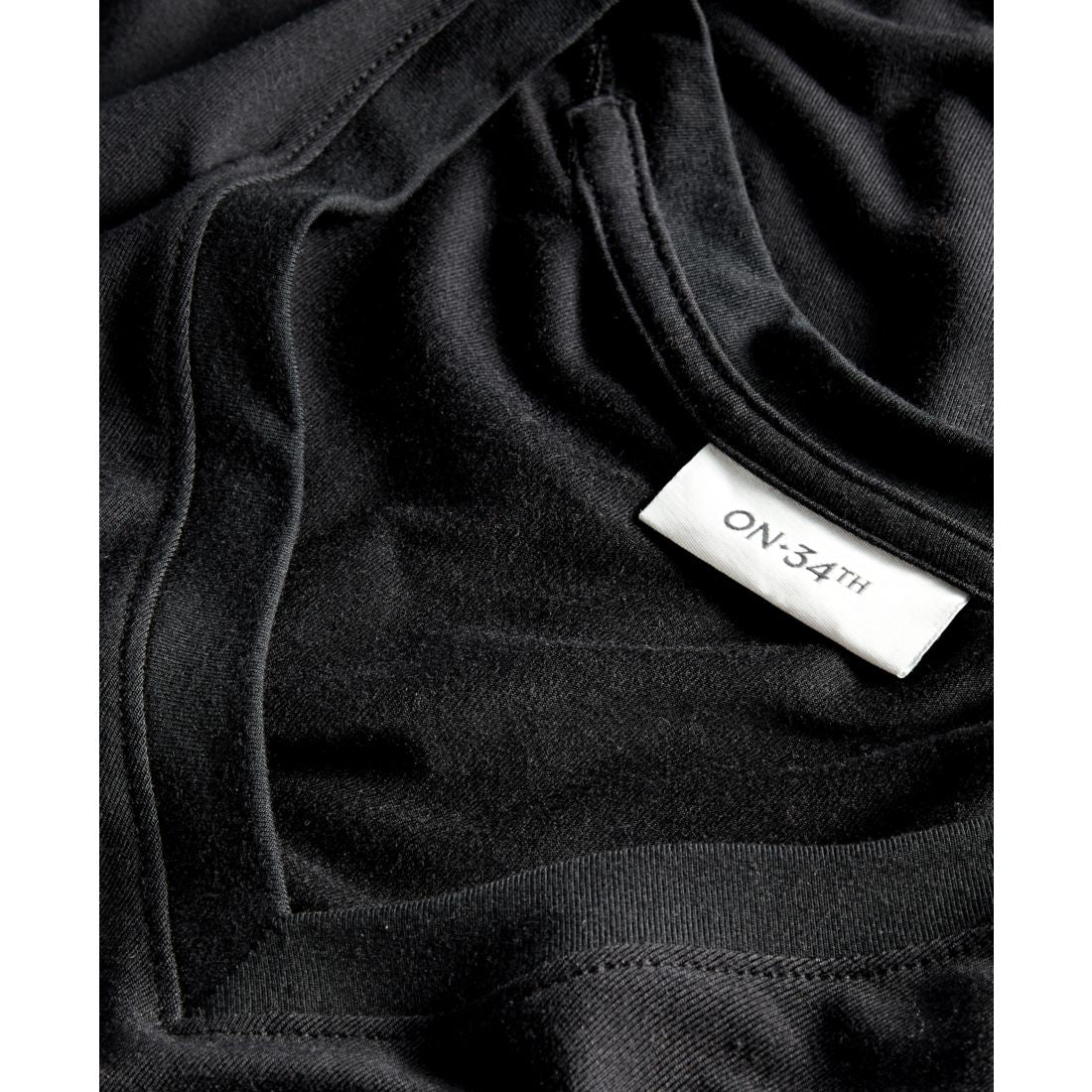 On 34th Women's Modal V-Neck T-Shirt, Created for Macy's