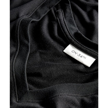 On 34th Women's Modal V-Neck T-Shirt, Created for Macy's
