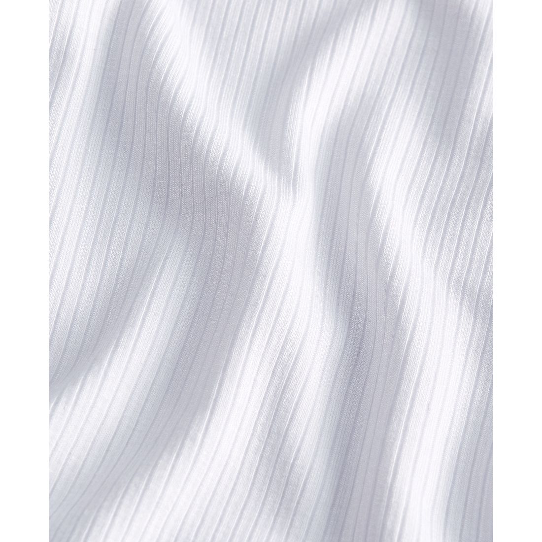 On 34th Women's Ribbed T-Shirt, Created for Macy's