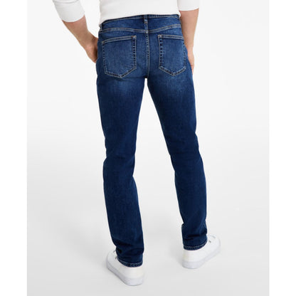 Sun + Stone Men's Denver Slim-Fit Jeans, Created for Macy's