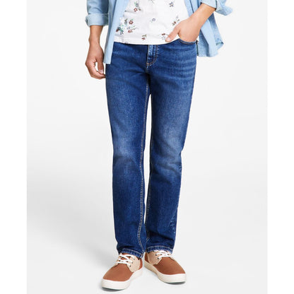 Sun + Stone Men's Denver Slim-Fit Jeans, Created for Macy's