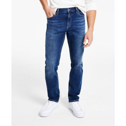 Sun + Stone Men's Denver Slim-Fit Jeans, Created for Macy's