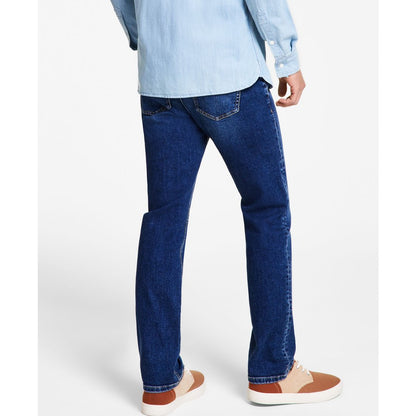 Sun + Stone Men's Denver Slim-Fit Jeans, Created for Macy's