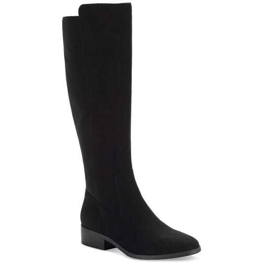 Style & Co Women's Charmanee Tall Boots, Created for Macy's
