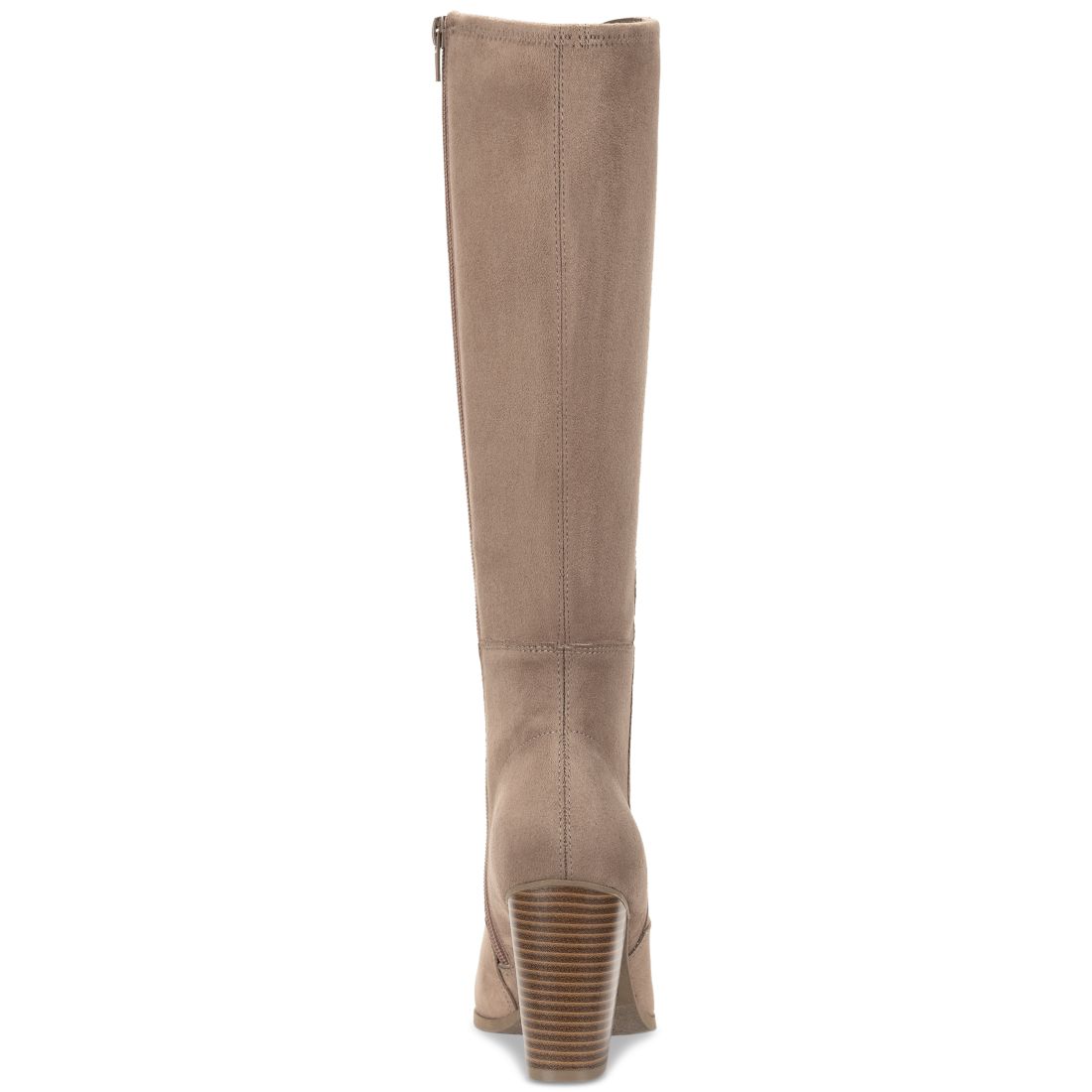 Style & Co Women's Addyy Knee High Dress Boots, Created for Macy's