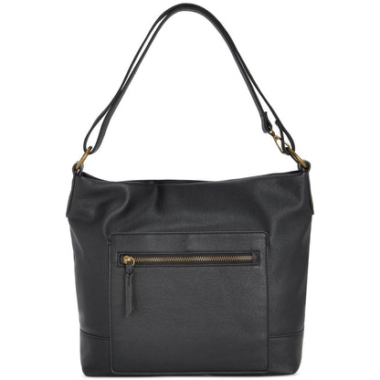 Style & Co Hudsonn Hobo Bag, Exclusively at Macy's