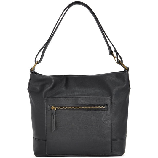 Style & Co Hudsonn Hobo Bag, Exclusively at Macy's