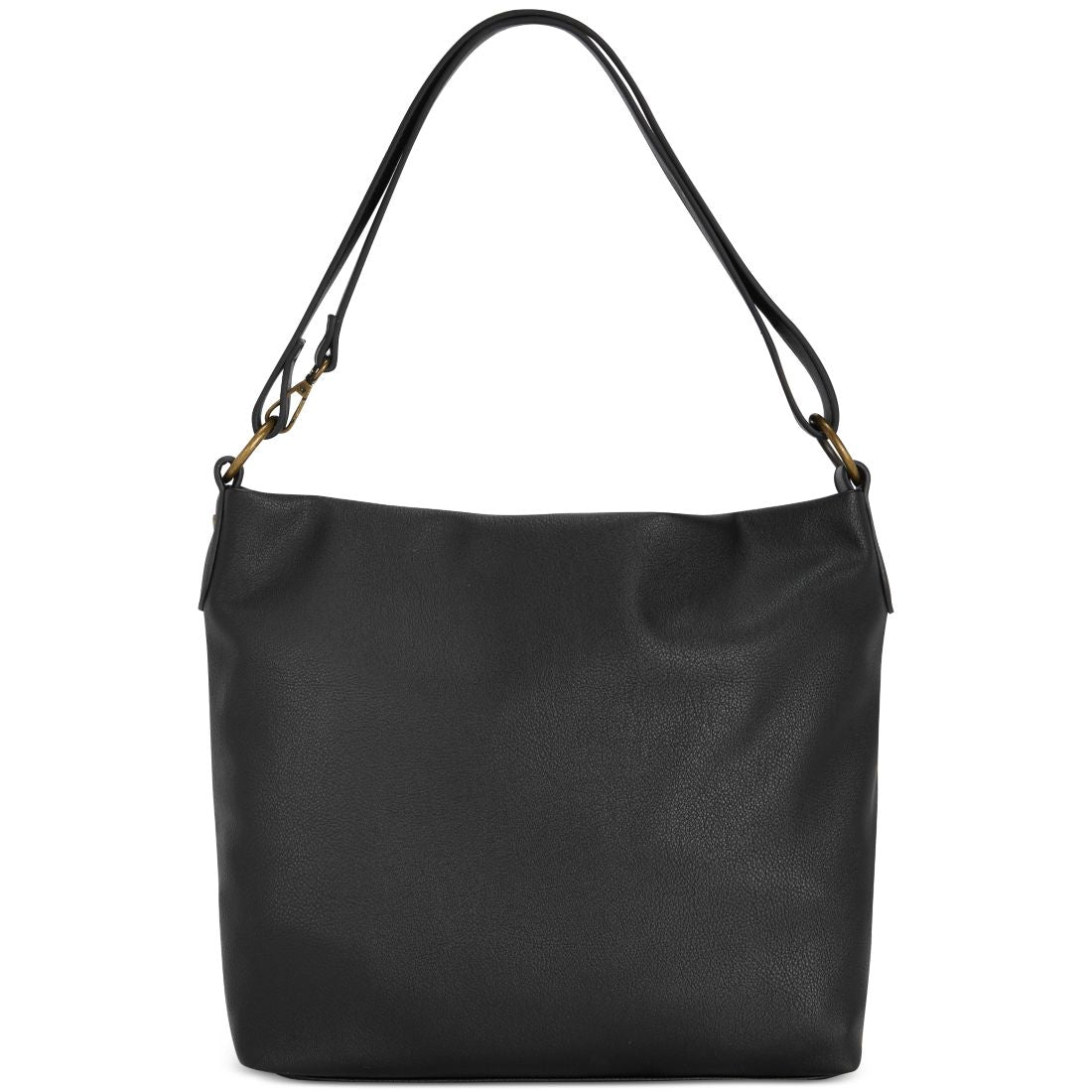 Style & Co Hudsonn Hobo Bag, Exclusively at Macy's