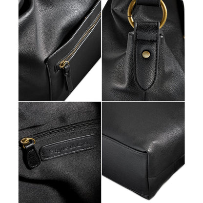 Style & Co Hudsonn Hobo Bag, Exclusively at Macy's