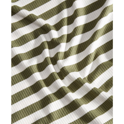On 34th Women's Ribbed T-Shirt, Created for Macy's