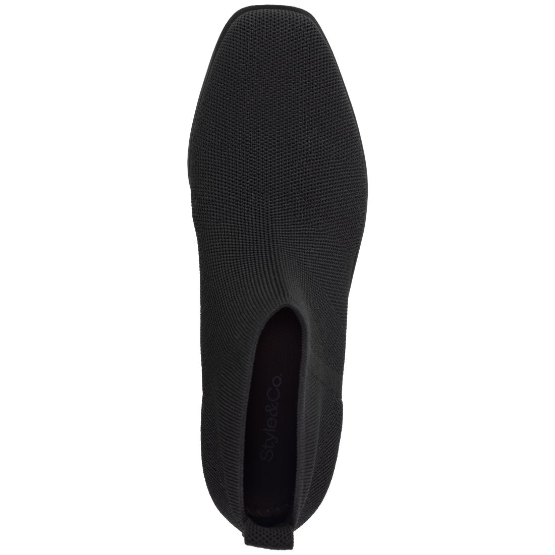 Style & Co Women's Barriee Round Toe Booties, Created for Macy's