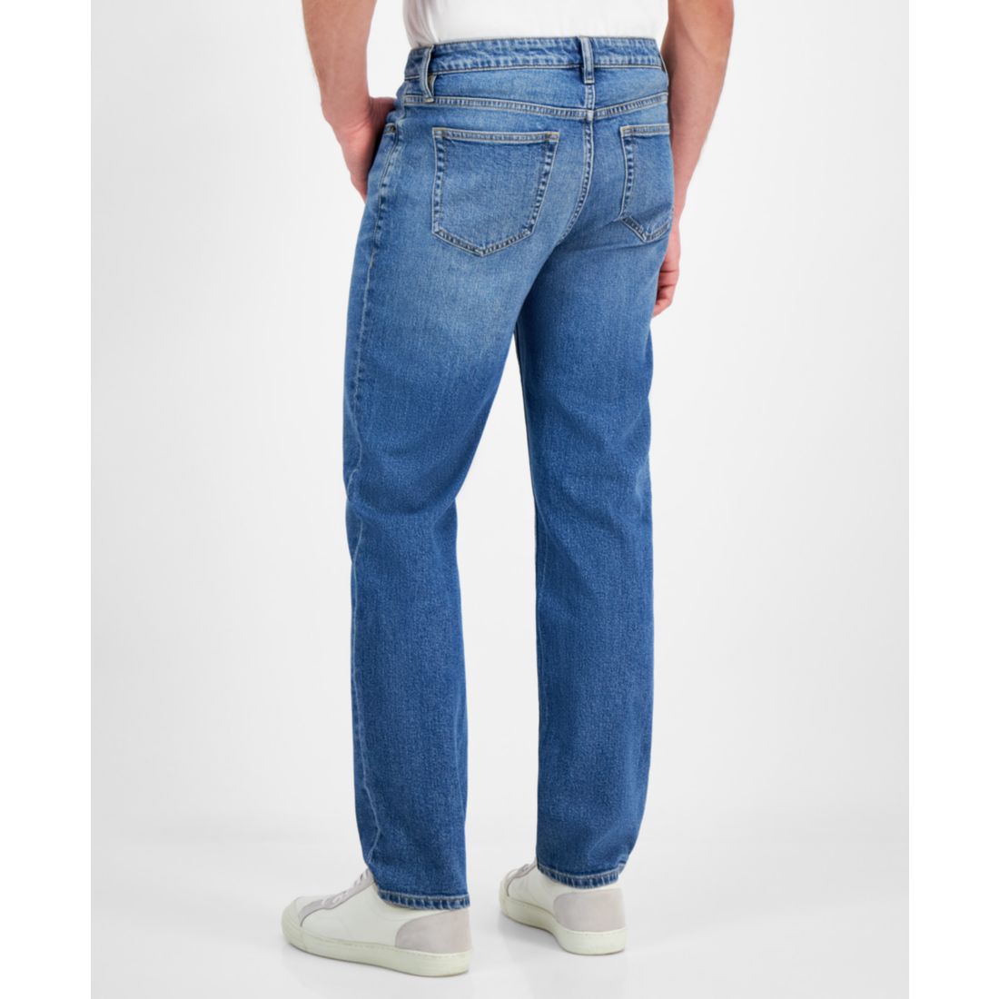 Sun + Stone Men's Slim-Fit Cyprus Jeans, Exclusively at Macy's