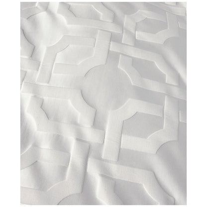 Hotel Collection Interlace Duvet Cover Set, Full/Queen, Exclusively at Macy's