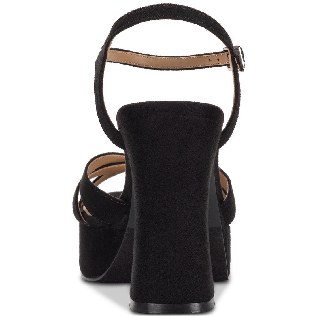 Wild Pair Women's Reemii Platform Sandals, Exclusively at Macy's