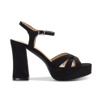 Wild Pair Women's Reemii Platform Sandals, Exclusively at Macy's