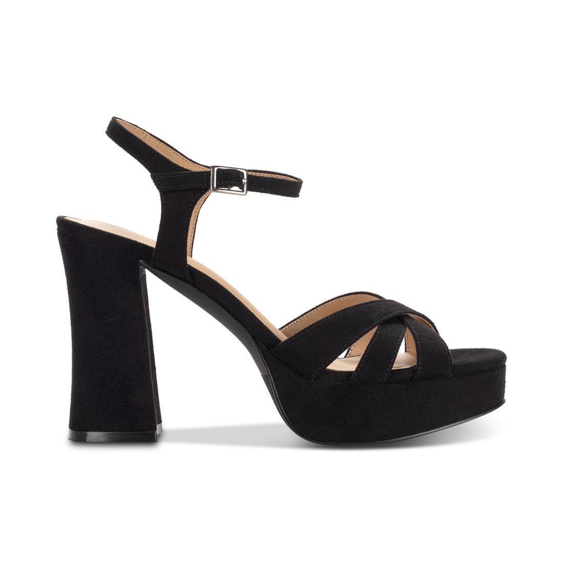 Wild Pair Women's Reemii Platform Sandals, Exclusively at Macy's