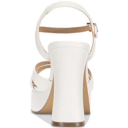 Wild Pair Women's Reemii Platform Sandals, Exclusively at Macy's