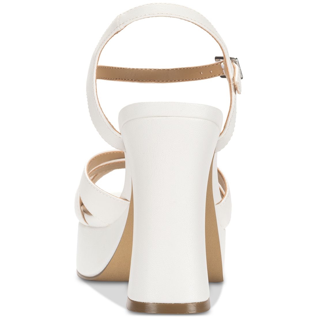 Wild Pair Women's Reemii Platform Sandals, Exclusively at Macy's