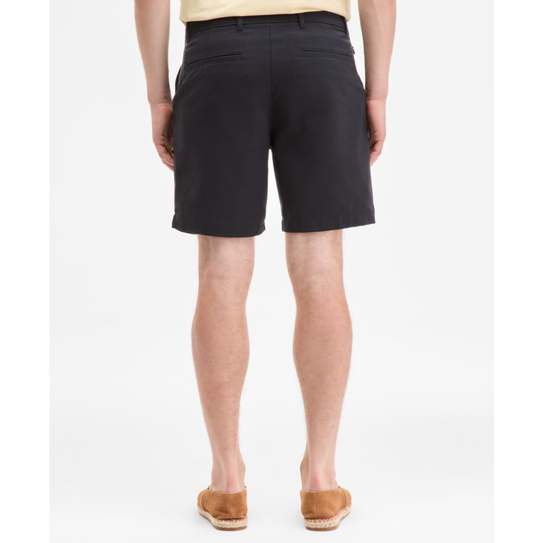 Alfani 8" Tech Shorts, Created for Macy's