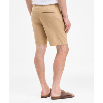 Alfani 8" Tech Shorts, Created for Macy's