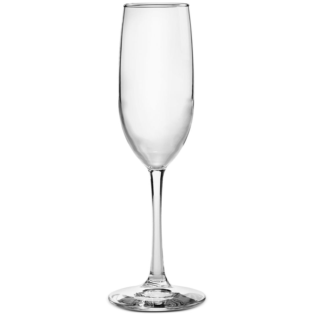 Arch Studio Stemmed Champagne Glasses, Set of 8, Exclusively at Macy's