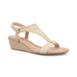 Style & Co Women's Step N Flex Vacanzaa Wedge Sandals, Created for Macy's
