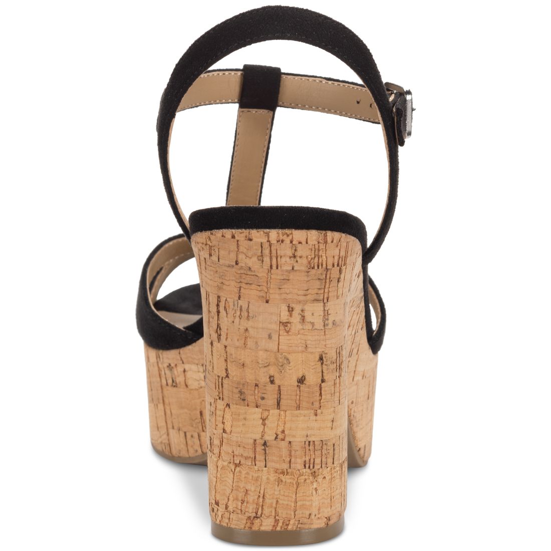 Wild Pair Women's Jillien Platform Sandals, Exlusively at Macy's