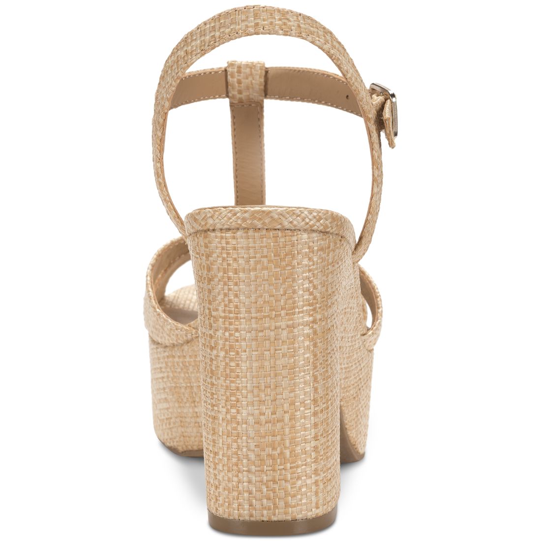 Wild Pair Women's Jillien Platform Sandals, Exlusively at Macy's